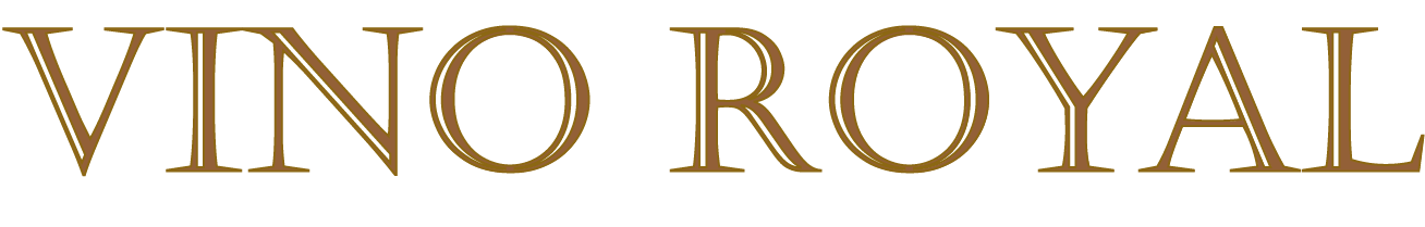Vino Royal Logo